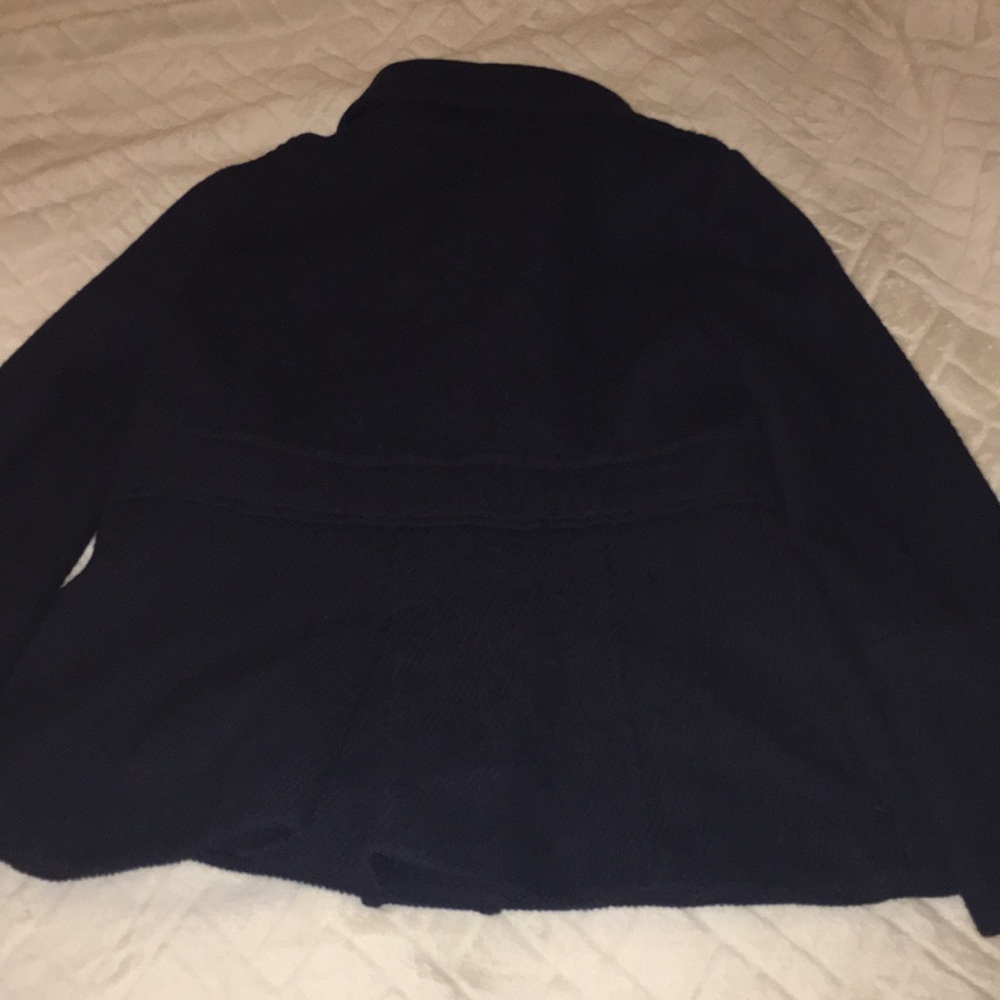 Loft Coat - Picture 4 of 6